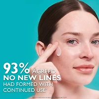 Sérum amplifié antirides et raffermissant peptide Skinjection™						