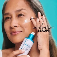 Sérum amplifié antirides et raffermissant peptide Skinjection™						