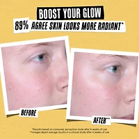 Better Screen™ UV Serum SPF 50+ Facial Sunscreen with Collagen Peptide