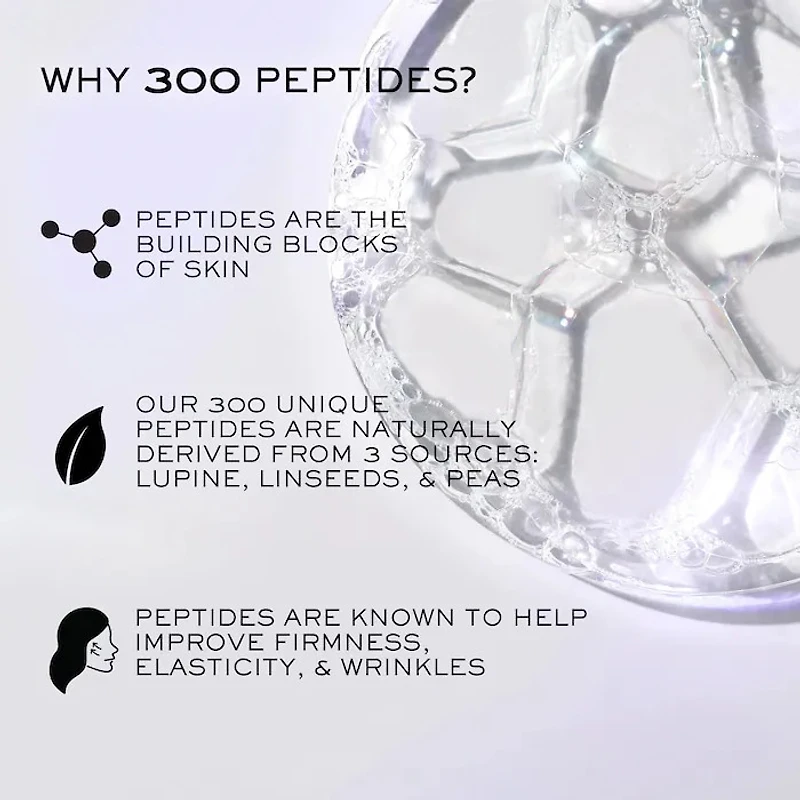 Mini Rénergie H.P.N. 300-Peptide Anti-Aging Cream