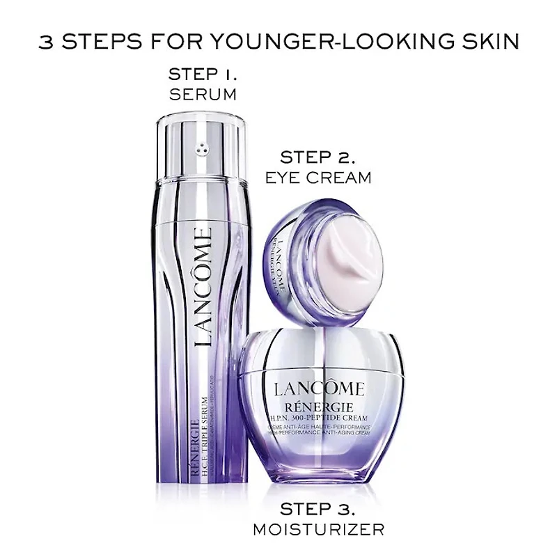 Mini Rénergie H.P.N. 300-Peptide Anti-Aging Cream
