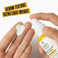 Mini Better Screen™ UV Serum SPF 50+ Facial Sunscreen with Collagen Peptide