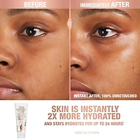 Magic Revival Foaming Gentle Cleanser with Hyaluronic Acid