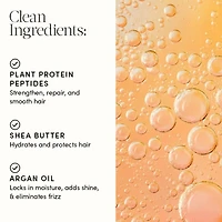 Shampooing démêlant pour enfants