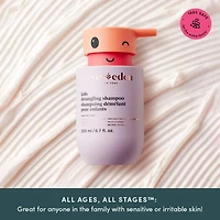 Shampooing démêlant pour enfants