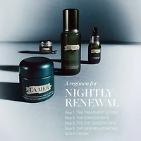 Crème de nuit régénération intense
