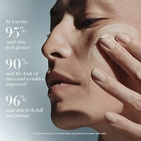 Crème de nuit régénération intense