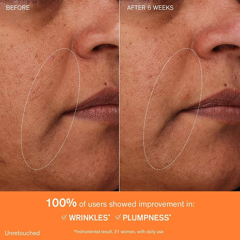 Concentrated Ginseng Rejuvenating Cream for Anti-Aging