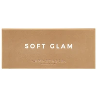 Palette de fards à paupières Soft Glam