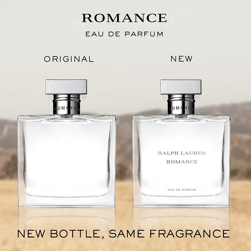 Romance Eau de Parfum with Pink Pepper & Rose