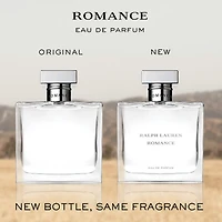 Romance Eau de Parfum with Pink Pepper & Rose