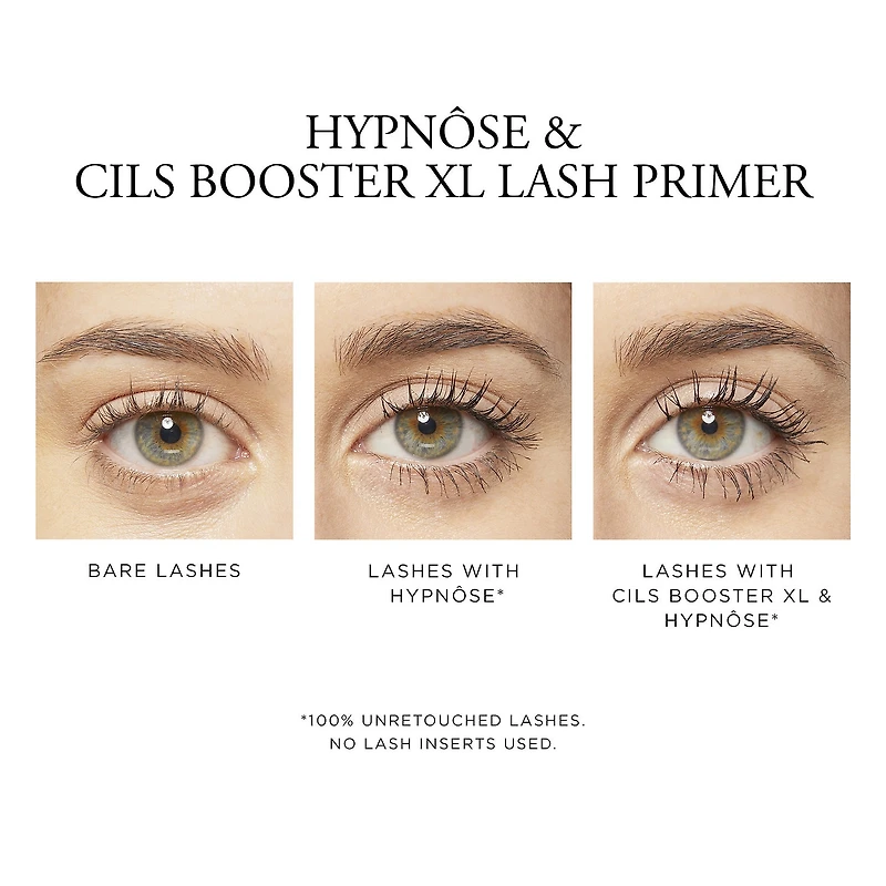 Mascara volumisant Hypnôse