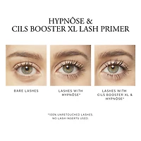 Mascara volumisant Hypnôse