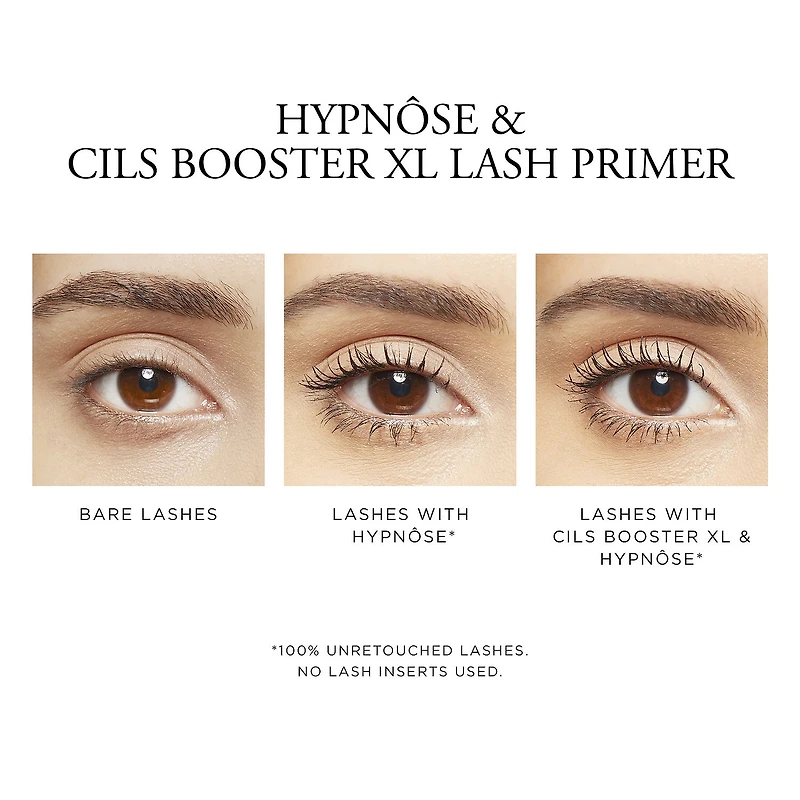 Mascara volumisant Hypnôse