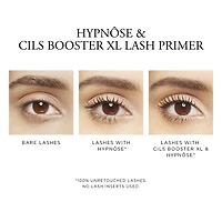 Mascara volumisant Hypnôse