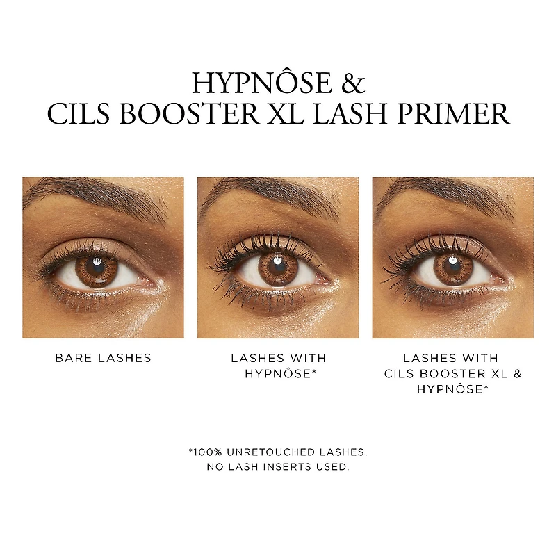 Mascara volumisant Hypnôse