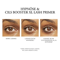 Mascara volumisant Hypnôse