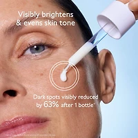 Vinoperfect Brightening Dark Spot Serum Vitamin C Alternative