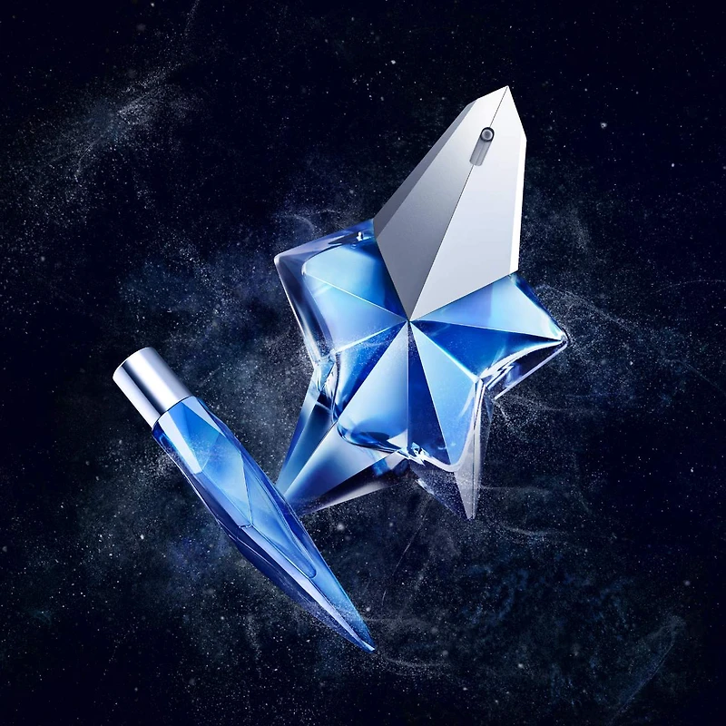 Angel Eau de Parfum with Patchouli & Bergamot