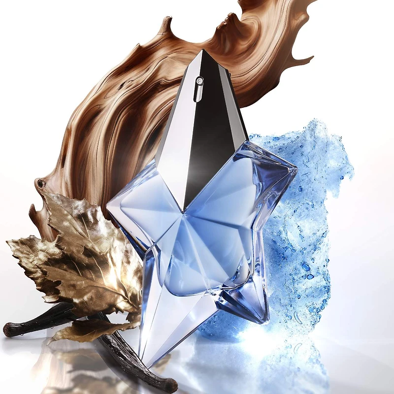 Angel Eau de Parfum with Patchouli & Bergamot