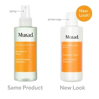Lotion tonique Essential-C