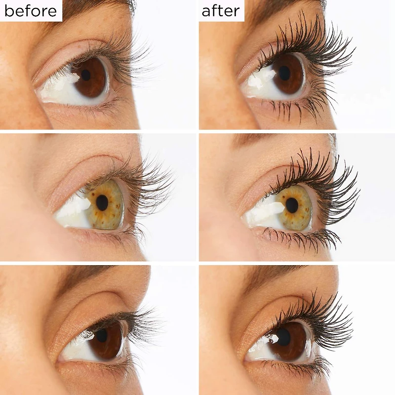 Mascara hydrofuge Lights, Camera, Splashes™