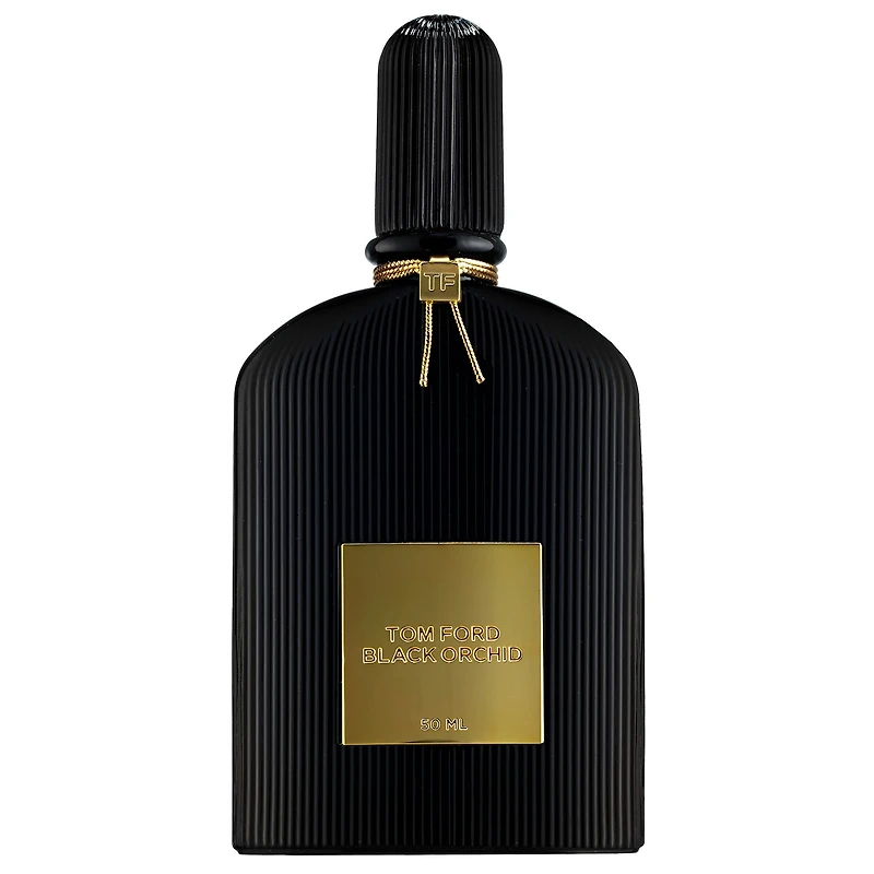 Eau de parfum Black Orchid