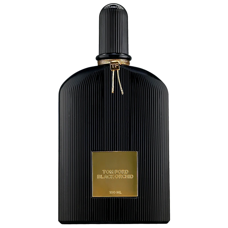 TOM FORD Black Orchid Eau de Parfum with Truffle & Ylang