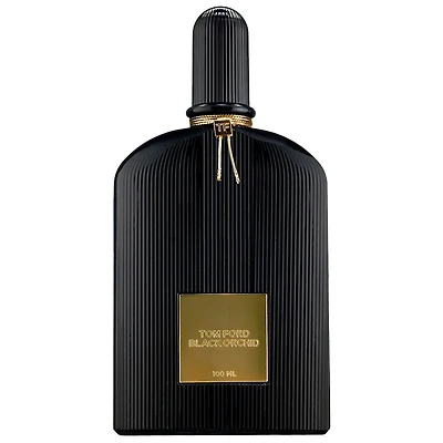 Black Orchid Eau de Parfum Fragrance with Black Truffle & Ylang Ylang