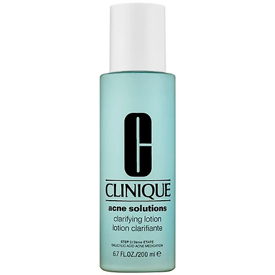 Lotion clarifiante Acne Solutions™