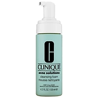 Mousse nettoyante Acne Solutions™