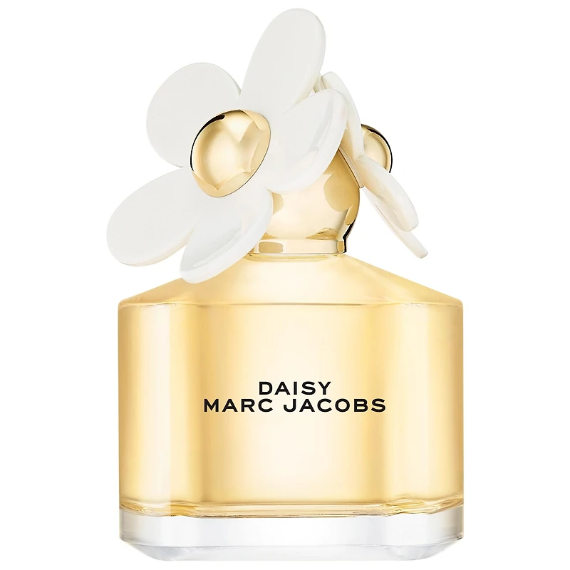 Eau de Toilette Daisy.