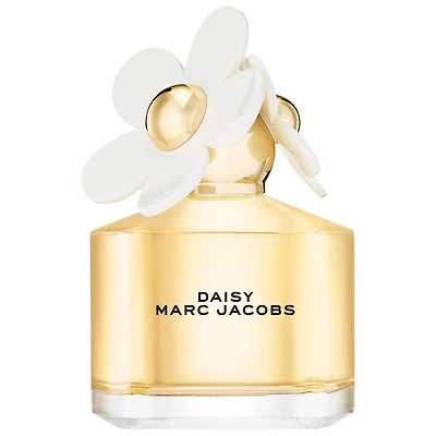 Daisy Eau de Toilette with White Florals & Sandalwood