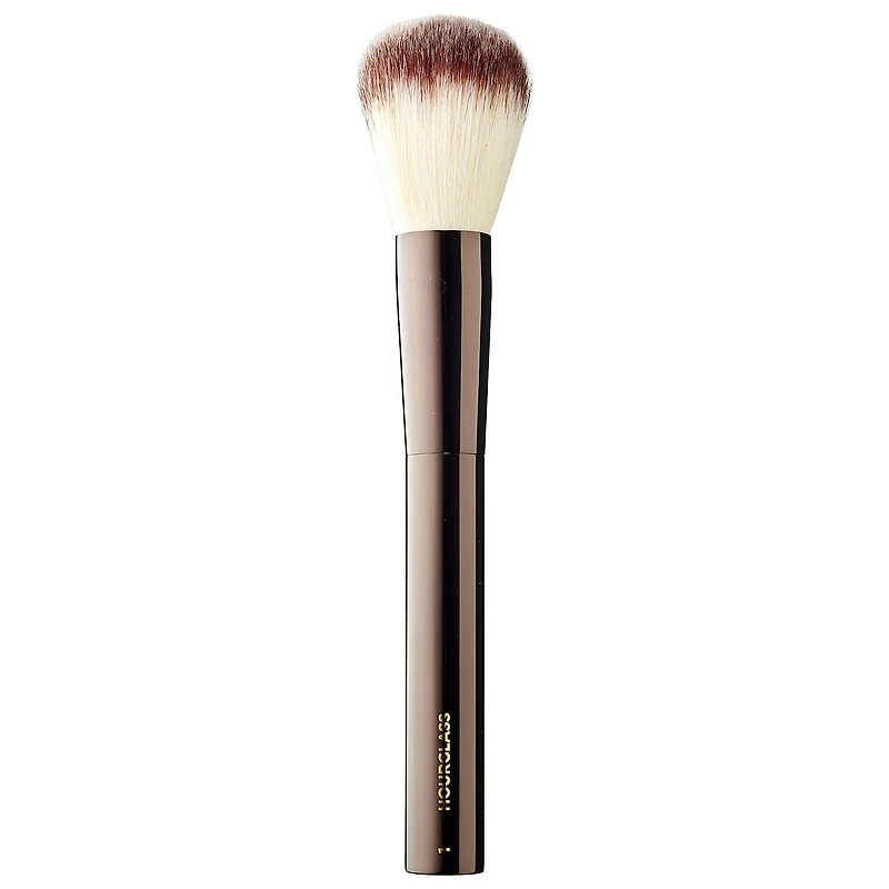 Hourglass Powder Brush No. 1