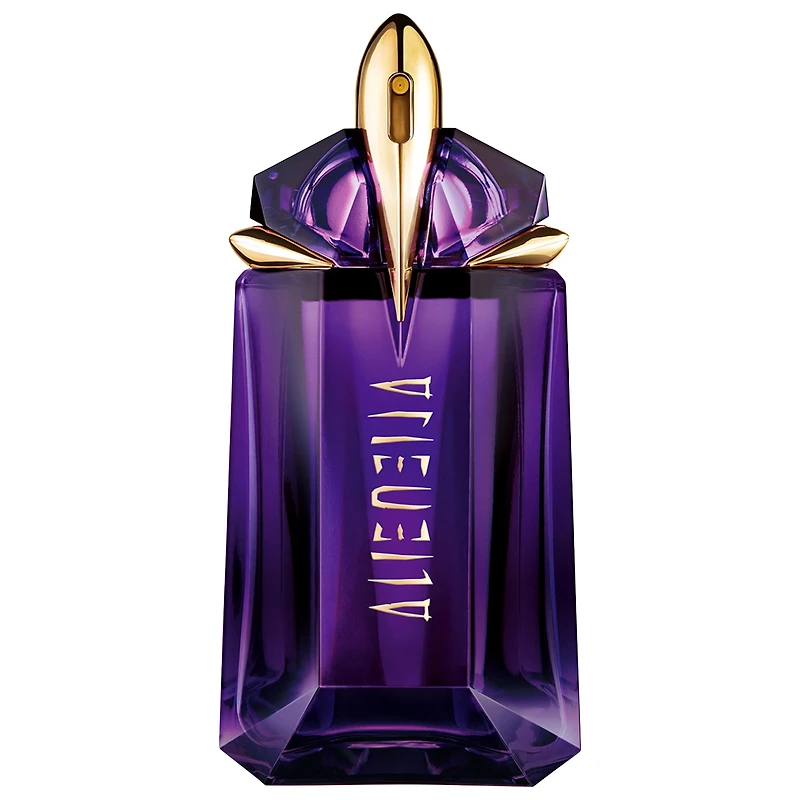 Mugler Alien Eau de Parfum with Cashmere Wood & Amber