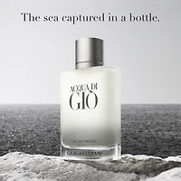 Acqua di Giò Eau de Toilette with Calabrian Bergamot & Cedarwood