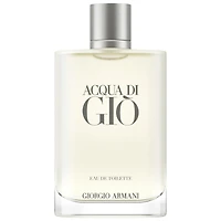 Acqua di Giò Eau de Toilette with Calabrian Bergamot & Cedarwood