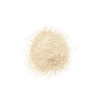 Poudre pour le visage mélangée