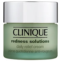 Redness Solutions Daily Relief Cream with Microbiome Technology
