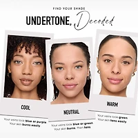 Original Loose Talc-Free Powder Mineral Foundation SPF 15​