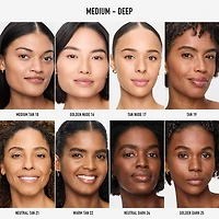 Original Loose Talc-Free Powder Mineral Foundation SPF 15​