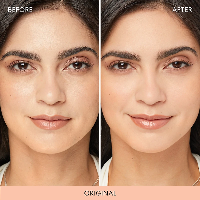 Poudre libre fixatrice sans talc Original Mineral Veil