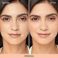 Poudre libre fixatrice sans talc Original Mineral Veil