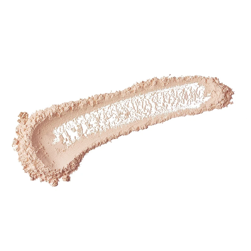 Poudre libre fixatrice sans talc Original Mineral Veil