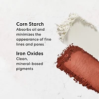 Poudre libre fixatrice sans talc Original Mineral Veil