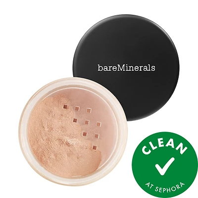 Loose Talc-Free Powder Concealer SPF 20