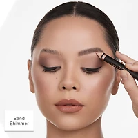 Illuminateur crayon duo