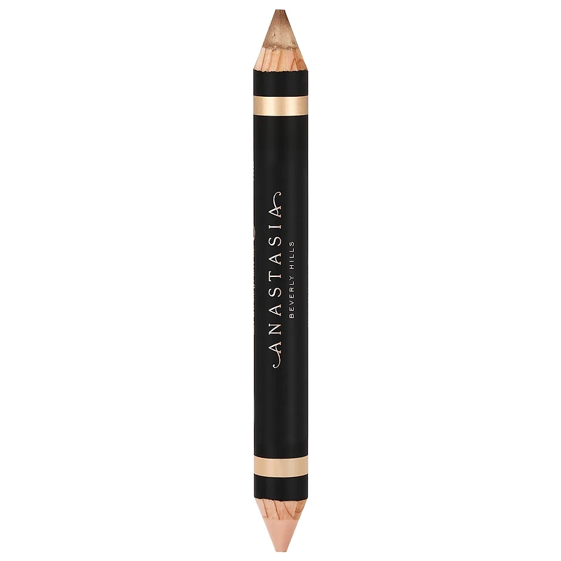 Highlighting Duo Eyebrow Pencil