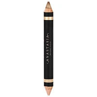 Highlighting Duo Eyebrow Pencil