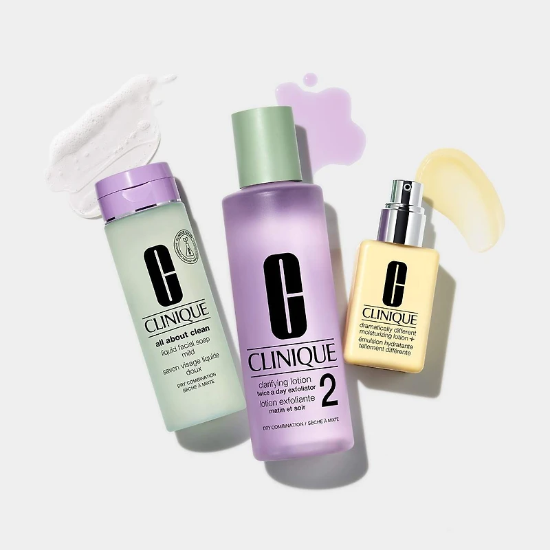 Savon visage liquide All About Clean™